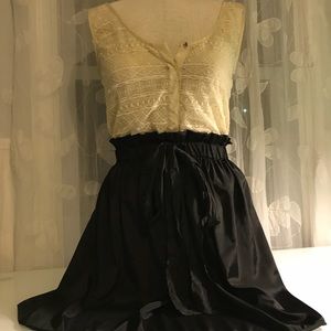 Staring at stars urban outfitters dress size xs